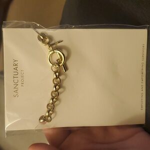 Sanctuary woman's necklace